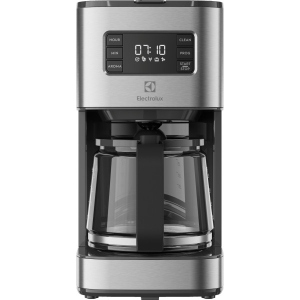 Кавоварка крапельна Electrolux E5CM1-6ST