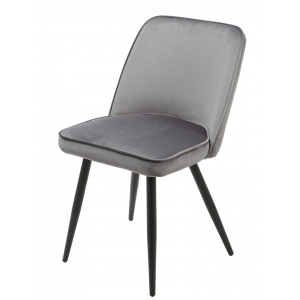 Стілець кухоний Special4You Decio Grey (E6705)