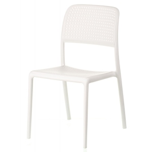 Стілець кухоний Special4You Aurora white (E6378)
