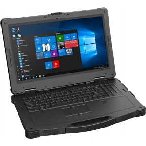 Ноутбук AGN X15T (AGNX15TWIN11PROGRAY) Gray купити в Україні
