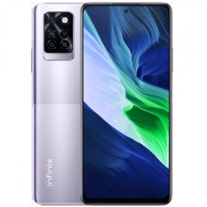 Смартфон Infinix Note 10 PRO 8/128Gb NFC Purple (X695C)