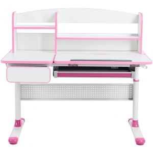 Парта шкільна Cubby Rimu Pink