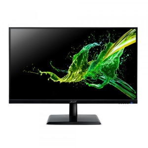 Монітор Acer EK241YEBI (UM.QE1EE.E03) Black