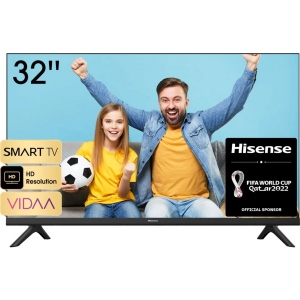Телевізор Hisense 32А4BG