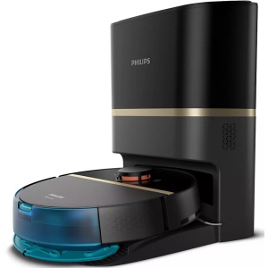 Робот-пилосос миючий Philips XU7100/01