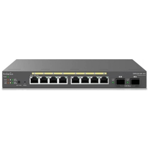 Коммутатор локальної мережі (Switch) EnGenius EWS2910P-FIT
