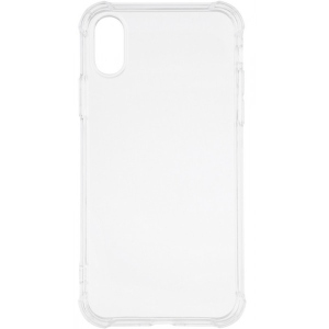 Чохол для смартфону Gelius Ultra Thin Proof for iPhone X Transparent (92216)
