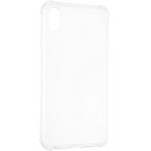 Чохол для смартфону Gelius Ultra Thin Proof for iPhone XS Max Transparent (92218) в інтернет-магазині