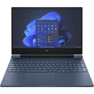 Ноутбук ігровий HP Victus 15-fa0011ua (6G6V3EA) Blue