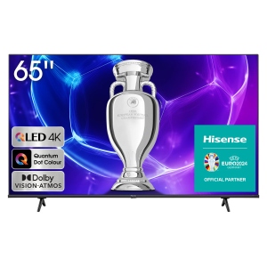 Уцінка - Телевізор Hisense 65E7KQ