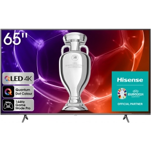 Телевізор Hisense 65E7KQ PRO