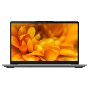 Ноутбук Lenovo IdeaPad 3 15ITL6 (82H803DARA) Arctic Grey