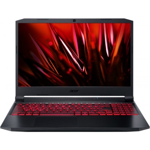 порівняти ціни на Ноутбук ігровий Acer Nitro 5 AN515-57 (NH.QELEU.00A) Shale Black