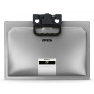 Картридж для струменевих принтерів/БФП Epson XXL Bl (C13T966140)