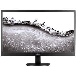 Монітор AOC e970Swn
