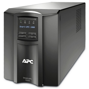 Джерело безперебійного живлення APC SMT1000IC