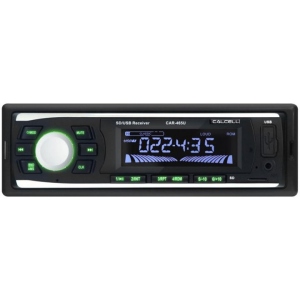Авторесивери 1DIN CalCell CAR-465U
