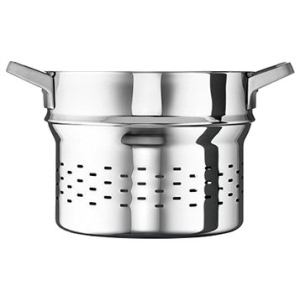 Ємність для приготування на пару Electrolux E9KLPS01