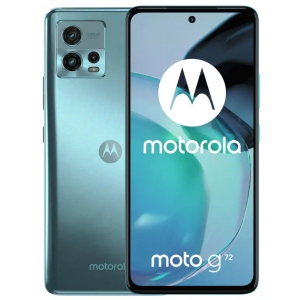 Смартфон Motorola G72 8/256Gb Polar Blue