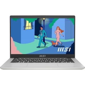 купити Ноутбук MSI Modern 14 CI5-1155G7 (C11M-049XUA) Gray