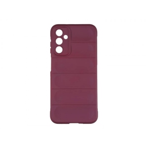 Чохол для смартфону Gelius Deexe Terra for Samsung A145 (A14) Bordo (96465)
