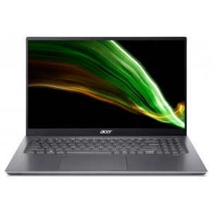 Ноутбук Acer Swift X SFX16-51G-54S5 (NX.AYKEU.006) Gray