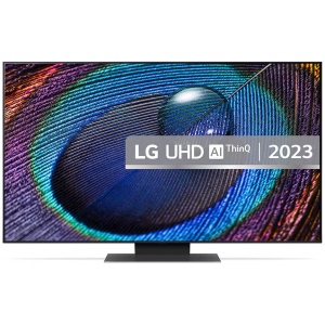 Телевізор LG 50UR91006LA