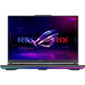 Ноутбук ігровий Asus ROG Strix G16 G614JJ-N3049 Eclipse Gray