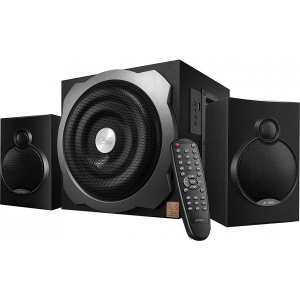 Комп'ютерна акустика 2.1 F&D A521X Black