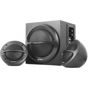 Комп'ютерна акустика 2.1 F&D A-110 Black