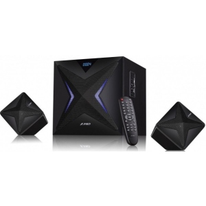 Комп'ютерна акустика 2.1 F&D F550X Black