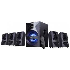 Комп'ютерна акустика 5.1 F&D F3800X Black