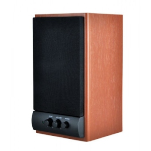 Комп'ютерна акустика звичайна 2.0 F&D R215 beech