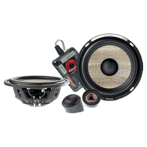 Автоакустика FOCAL PS165FSE