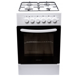 Плита газова Grunhelm FM5612W