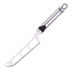 Ніж для сиру Bergner Gizmo 26 см (BG-3275)