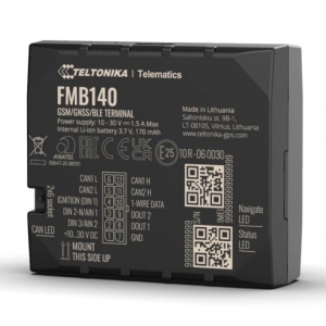 GPS модуль Teltonika FMB140