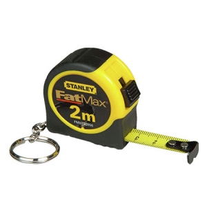 Рулетка Stanley 20000х13 мм (FMHT0-33856)