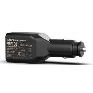 GPS модуль Teltonika FMP100