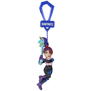Колекційна фігурка Domez Jazwares Fortnite Figure Hanger Brite Bomber S1 (FNZ0002)