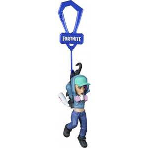 Колекційна фігурка Domez Jazwares Fortnite Figure Hanger Teknique S1 (FNZ0010)