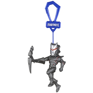 Колекційна фігурка Domez Jazwares Fortnite Figure Hanger Omega S1 (FNZ0004)