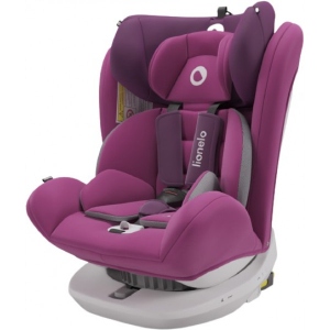 Автокрісло Lionelo Bastiaan Violet