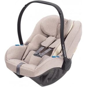 Автокрісло Avionaut Pixel Iso-Fix Beige Melange (AV-304.P-U.02)