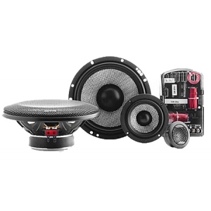 Автоакустика FOCAL 165AS-3