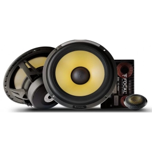 Автоакустика FOCAL ES165K
