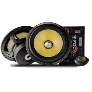 Автоакустика FOCAL ES165K2