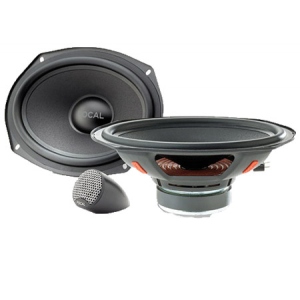 Автоакустика FOCAL ISU690