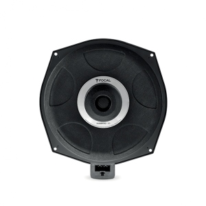 Автосабвуфер FOCAL ISUB BMW 2