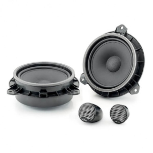 Автоакустика FOCAL IS 165TOY TWU